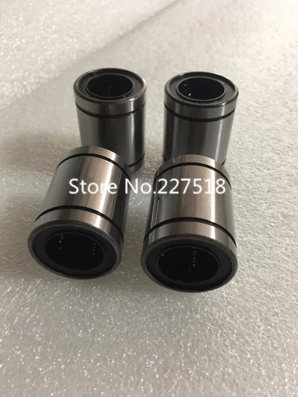 1PC LM40UU 40mm linear ball Linear Ball Bearing CNC Linear Bearing for 3d printer carbon chromium bearing steel
1PC LM40UU 40mm linear ball Linear Ball Bearing CNC Linear Bearing for 3d printer carbon chromium bearing steel