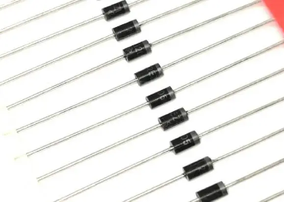 50 шт./лот Бесплатная доставка 2EZ5.1D5 -2EZ150D5 2W5.1V - 2W150V 2W 5 1 V Zener 6 8 2 10V 12V 13V 15V 20V 22V 24V 30V 56V