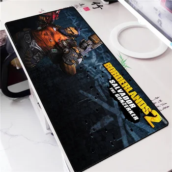 Mairuige Borderlands 2 Salvador Gunzerker Pattern Mousepad for video game gamer palyer big pc computer table rubber mouse mat
Mairuige Borderlands 2 Salvador Gunzerker Pattern Mousepad for video game gamer palyer big pc computer table rubber mouse mat