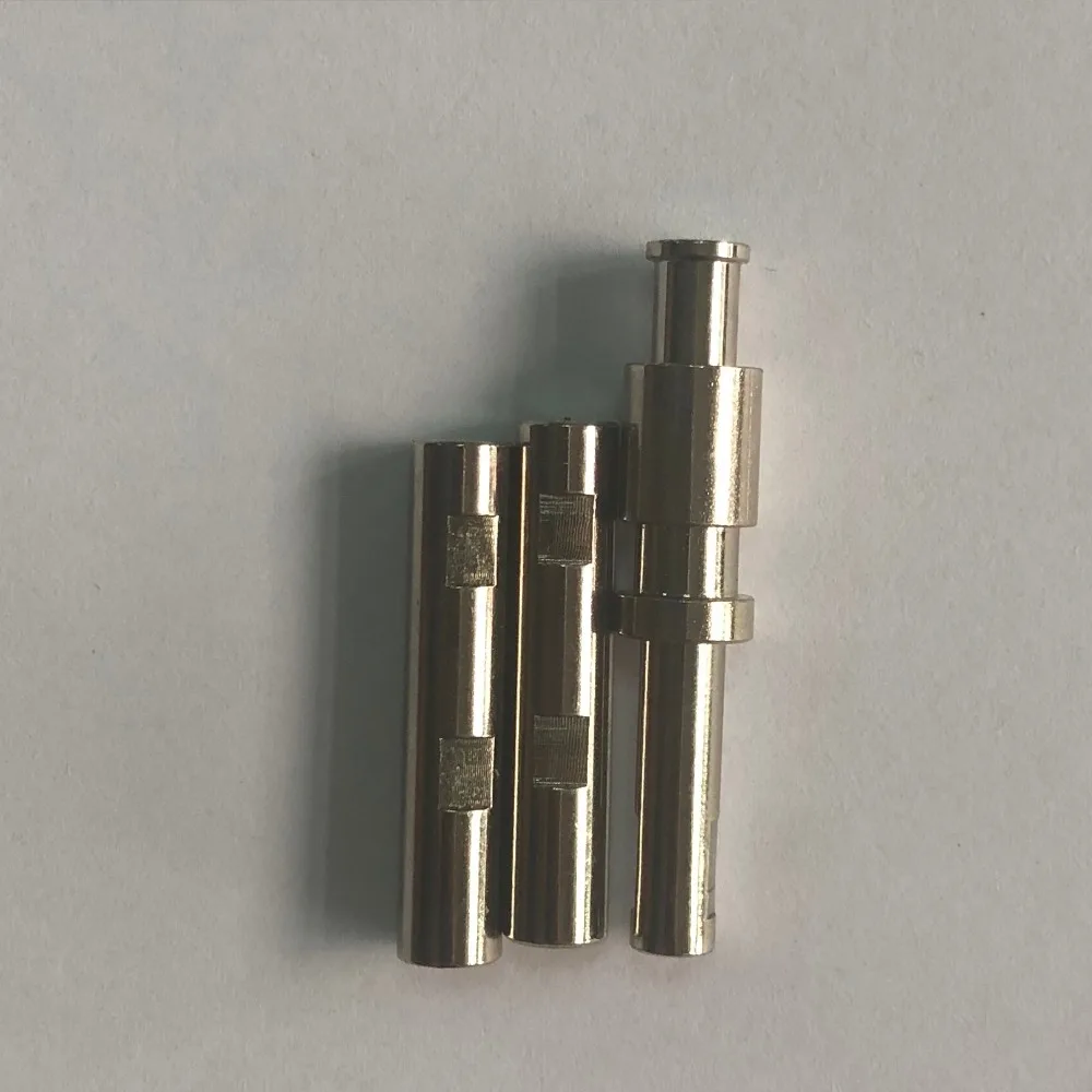 Connecting rod for landing gear of Avanti Super Viper Turbojet and V3 version for HSD Hobby rc plane model
Connecting rod for landing gear of Avanti Super Viper Turbojet and V3 version for HSD Hobby rc plane model