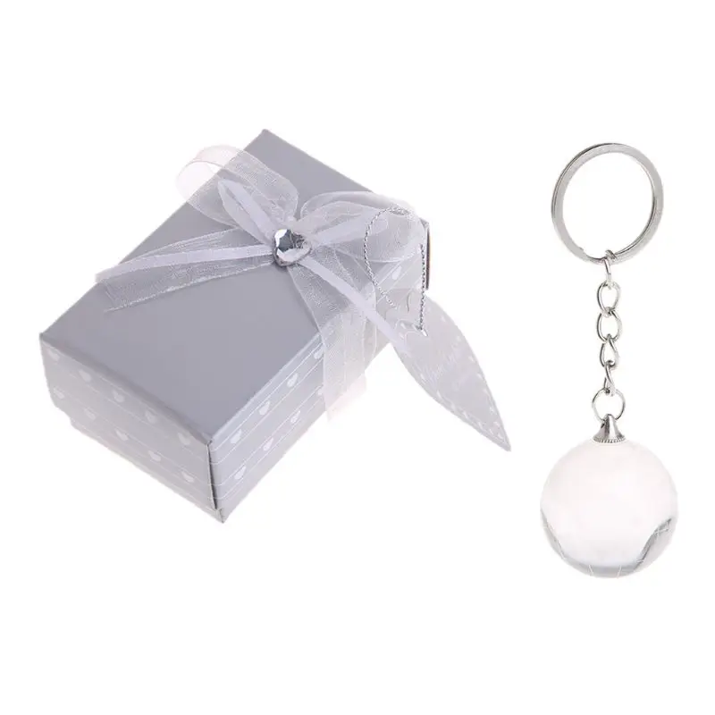 New 3D Crystal Globe Key Chain Ring Keyring Keychain World Glass Pendant Creative
New 3D Crystal Globe Key Chain Ring Keyring Keychain World Glass Pendant Creative