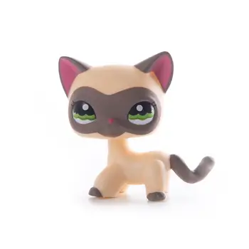 Original Lps Pet Shop Toy Free Shipping Shorthair Cocker Spaniel Great Dane Tiger Lps Action Figure toys for children Best Gift
Original Lps Pet Shop Toy Free Shipping Shorthair Cocker Spaniel Great Dane Tiger Lps Action Figure toys for children Best Gift