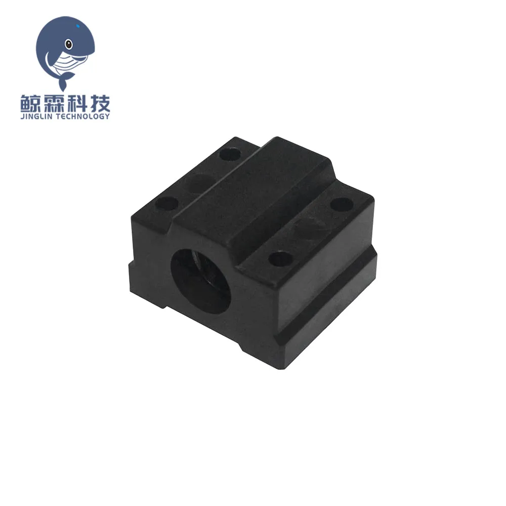 1pcs SC8UU SCS8UU 8mm Linear Motion Ball Bearing Slide Bushing Linear Shaft for CNC for 3D printer free shipping
1pcs SC8UU SCS8UU 8mm Linear Motion Ball Bearing Slide Bushing Linear Shaft for CNC for 3D printer free shipping