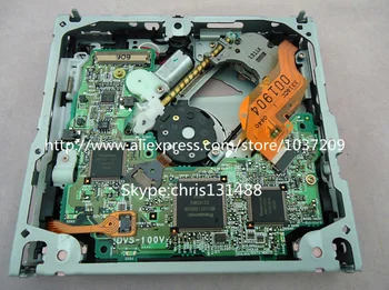 Free Shipping Original DVS-100V VED0440 Loader RAE0440 Brand new Matsushita for Toyota DEN$O Lexus Jaguar car navigation systems
Free Shipping Original DVS-100V VED0440 Loader RAE0440 Brand new Matsushita for Toyota DEN$O Lexus Jaguar car navigation systems