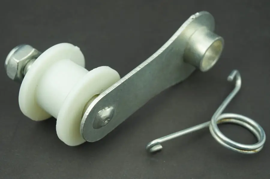 Free Shipping For 110cc 125cc 140cc Spring Roller Wheel Chain Tensioner Adjuster Dirt Bike Pit ATV Motorcycle Scoot
Free Shipping For 110cc 125cc 140cc Spring Roller Wheel Chain Tensioner Adjuster Dirt Bike Pit ATV Motorcycle Scoot