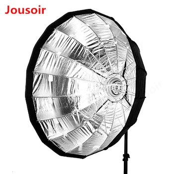 Godox Fast loading radomes softbox mesh grille 65 cm portable studio equipment soft light appliance accessories CD 15 T03
Godox Fast loading radomes softbox mesh grille 65 cm portable studio equipment soft light appliance accessories CD 15 T03