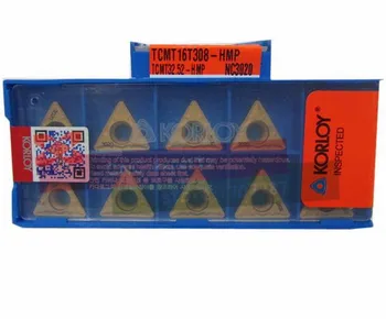 Free shipping TCMT16T304/TCMT16T308-HMP NC3020 , carbide Turning Inserts For Steel ,special Purpose Vehicle Lathe Blade
Free shipping TCMT16T304/TCMT16T308-HMP NC3020 , carbide Turning Inserts For Steel ,special Purpose Vehicle Lathe Blade