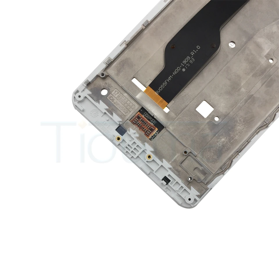 Xiaomi Redmi note 4x LCD Display With Frame (24)