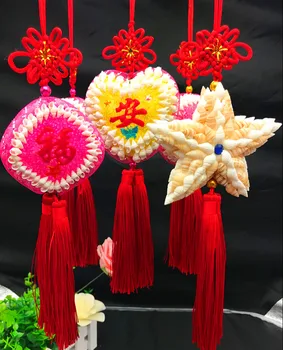 Natural conch shell car Strap crafts China "creative gift of peace knot diy real stone Obsidian jewelry pendant necklace char
Natural conch shell car Strap crafts China "creative gift of peace knot diy real stone Obsidian jewelry pendant necklace char