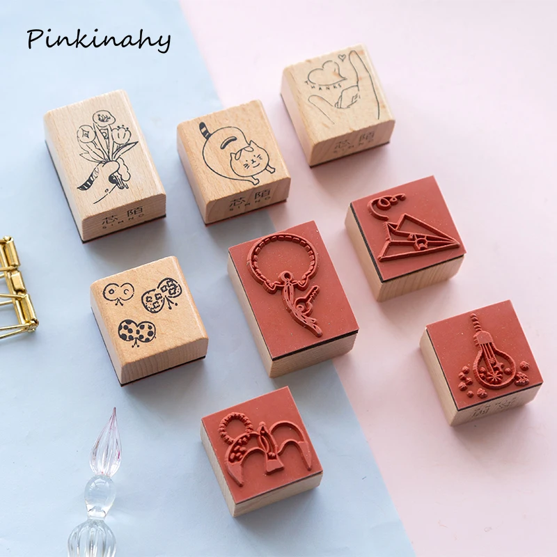 2-3 pcs/set Flowers and Butterfly Vintage decoration stamp wooden rubber stamps for scrapbooking stationery DIY craft YZ014
2-3 pcs/set Flowers and Butterfly Vintage decoration stamp wooden rubber stamps for scrapbooking stationery DIY craft YZ014