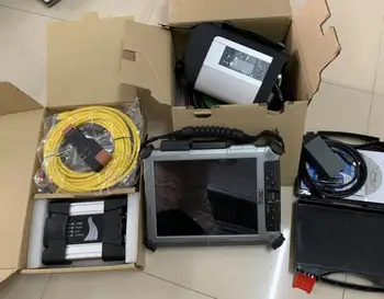 mb star c4 sd connect for bmw icom next vas5054a with 2020.09 software ssd 1tb in xplore ix104 i7 4g laptop ready to work
mb star c4 sd connect for bmw icom next vas5054a with 2020.09 software ssd 1tb in xplore ix104 i7 4g laptop ready to work