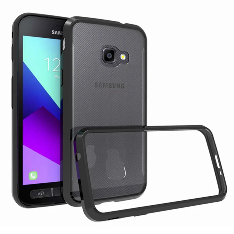 Phone Case For Samsung Galaxy XCover 4 G390 G390F Shockproof Armor Hard Clear Cover For Galaxy XCover 4 G390Y Fundas Coque fu308
Phone Case For Samsung Galaxy XCover 4 G390 G390F Shockproof Armor Hard Clear Cover For Galaxy XCover 4 G390Y Fundas Coque fu308