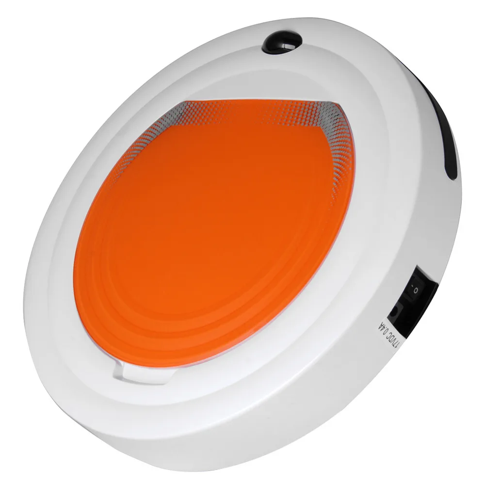 TOCOOL TC-350 Robot Vacuum Cleaner Remote Control Cleaner Robot Smart Robotic Cleaner for Home Floor Sweeper Sweeping Machine
TOCOOL TC-350 Robot Vacuum Cleaner Remote Control Cleaner Robot Smart Robotic Cleaner for Home Floor Sweeper Sweeping Machine