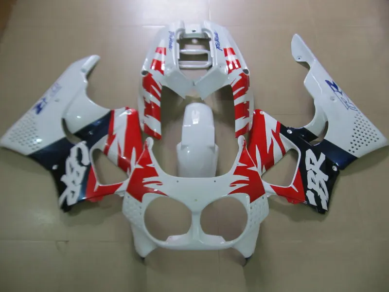 Motorcycle Fairing Kit for HONDA CBR900RR 893 91 92 93 94 95 CBR 900RR 1991 1995 CBR900 White red blue Fairings set+7gifts HK02
Motorcycle Fairing Kit for HONDA CBR900RR 893 91 92 93 94 95 CBR 900RR 1991 1995 CBR900 White red blue Fairings set+7gifts HK02