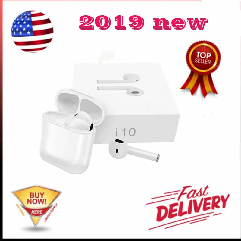 2019 best quality Original i10 air TWS 1:1 Mini Wireless Bluetooth 5.0 Ear phone Sport Earbud PK i10 XY pods i13 i14 i15 i16 tws
2019 best quality Original i10 air TWS 1:1 Mini Wireless Bluetooth 5.0 Ear phone Sport Earbud PK i10 XY pods i13 i14 i15 i16 tws