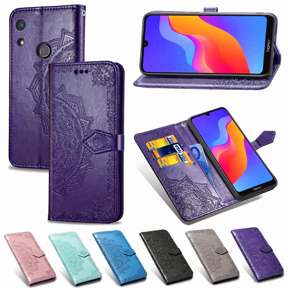 

Flip Wallet Case For Huawei Y3 Y5 Y6 Y7 Y9 Pro 2017 2018 2019 Honor 7S 7A 8A Enjoy 7 9 Plus 8S Leather Flip Phone Cover