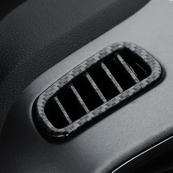 Car dashboard Air Conditioning Outlet Vent Trim cover car Sticker for Renault Kadjar 2016 2017 2018 car styling accessories
Car dashboard Air Conditioning Outlet Vent Trim cover car Sticker for Renault Kadjar 2016 2017 2018 car styling accessories