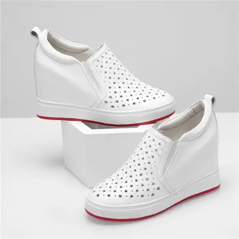 2019 Oxfords Women Trainers Slip On Leather Wedges Platform Gladiator Sandals Summer High Heel Pumps Casual Shoes Tennis Shoes
2019 Oxfords Women Trainers Slip On Leather Wedges Platform Gladiator Sandals Summer High Heel Pumps Casual Shoes Tennis Shoes