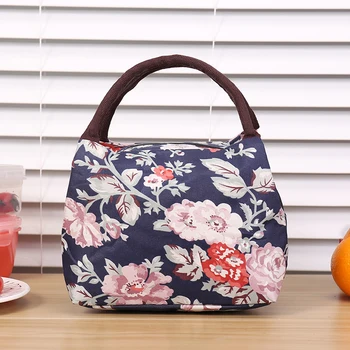 10PCS / LOT Portable Lunch Bags Insulation Picnic Food Bag Reusable Insulated Storage Container Girl Lunch Insulation Box Bag
10PCS / LOT Portable Lunch Bags Insulation Picnic Food Bag Reusable Insulated Storage Container Girl Lunch Insulation Box Bag