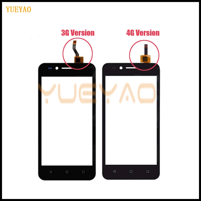 4.5'' U22 Touch Screen For Huawei Y3ii Y3 II Y3 2 LUA-U03 LUA-L03 LUA-U23 LUA-L13 LUA-L21 Touch Screen Digitizer Sensor Panel
4.5'' U22 Touch Screen For Huawei Y3ii Y3 II Y3 2 LUA-U03 LUA-L03 LUA-U23 LUA-L13 LUA-L21 Touch Screen Digitizer Sensor Panel