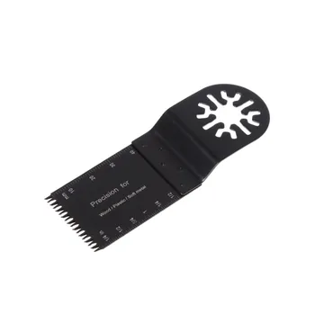 1pc Japanese Teeth Oscillating Multi Tool Saw Blade for wood plastic dry wall
1pc Japanese Teeth Oscillating Multi Tool Saw Blade for wood plastic dry wall