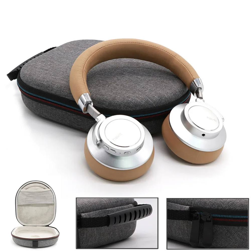 2019 New Headphones Case Carrying Headphones Case Storage Bag EVA Waterproof Protable Hard For BeoPlay H2
2019 New Headphones Case Carrying Headphones Case Storage Bag EVA Waterproof Protable Hard For BeoPlay H2