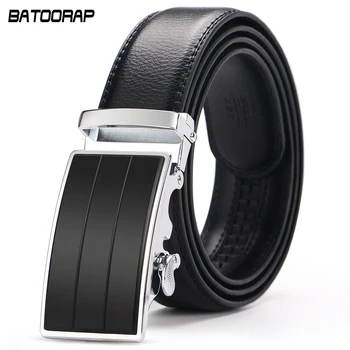Genuine Leather Belt For Men Designer Belts High Quality Casual Waist Dress Black Brown Automatic Belt Buckle Hommes Ceinture
Genuine Leather Belt For Men Designer Belts High Quality Casual Waist Dress Black Brown Automatic Belt Buckle Hommes Ceinture