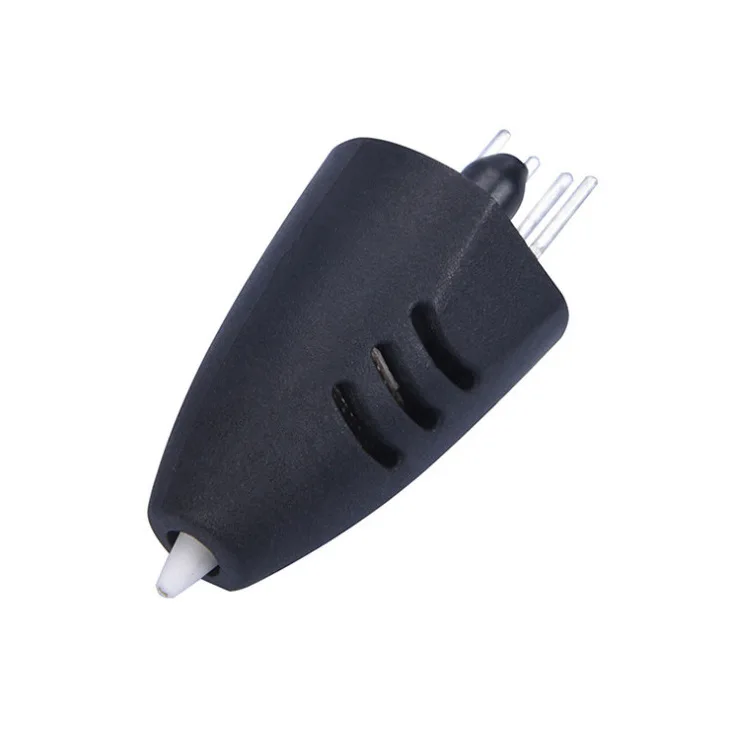 NEW 3D Printing Pen Nozzle For Five generations 3D printing pen Ceramic nib nozzle Removable Exchangeable
NEW 3D Printing Pen Nozzle For Five generations 3D printing pen Ceramic nib nozzle Removable Exchangeable