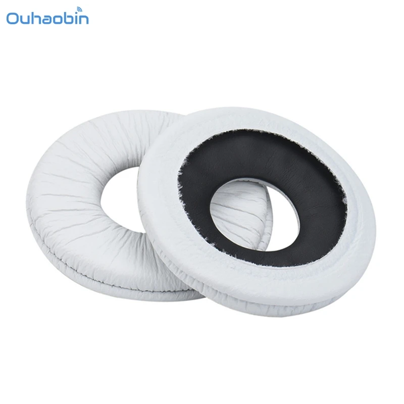 Ouhaobin Popular 1 Pair Replacement Ear Pads for Sony MDR-V150 V250 V300 V100 Headphone High Quality White Earpad Aug31
Ouhaobin Popular 1 Pair Replacement Ear Pads for Sony MDR-V150 V250 V300 V100 Headphone High Quality White Earpad Aug31