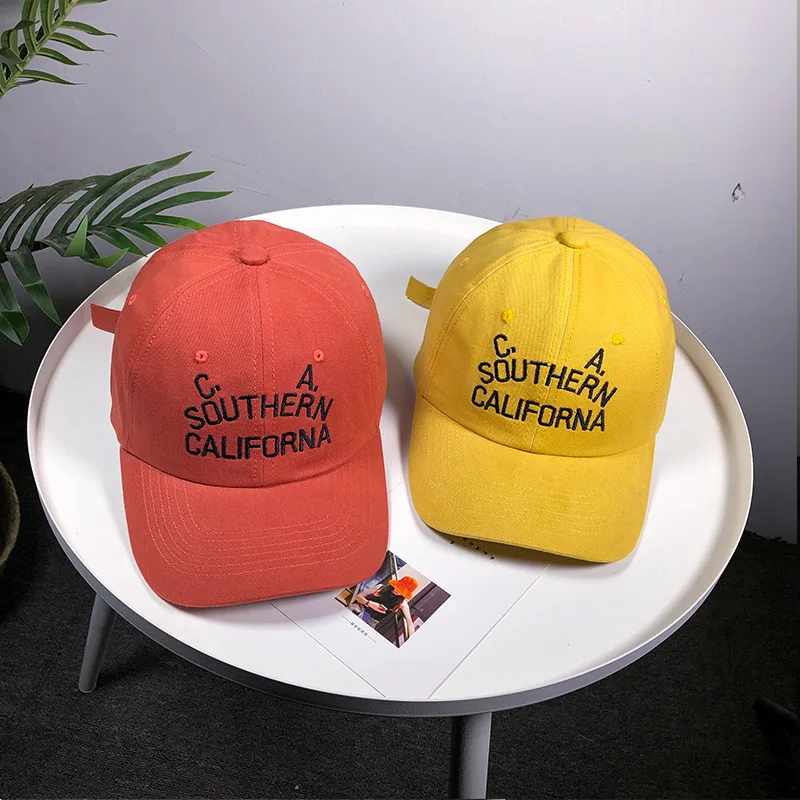 2019 New Southern California Embroidery Snapback Cap 100% Cotton Baseball Cap for Adult Men Women Dad Hat Bone Garros
2019 New Southern California Embroidery Snapback Cap 100% Cotton Baseball Cap for Adult Men Women Dad Hat Bone Garros