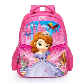 16 Inch Three Princess Marie Cat School Backpack For Girls Backpack Kids Children Cartoon Bookbag School Bags Mochila Escolar
16 Inch Three Princess Marie Cat School Backpack For Girls Backpack Kids Children Cartoon Bookbag School Bags Mochila Escolar