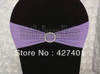 Hot Sale Purple Spandex Bands / Lycra Band /Chair Covers Sash With Round Buckle For Wedding & Banquet
Hot Sale Purple Spandex Bands / Lycra Band /Chair Covers Sash With Round Buckle For Wedding & Banquet