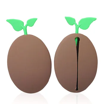 Sprouted Coffee Bean Design Key Ring Holder Coin Key Case Cover Protector Bag Wallet
Sprouted Coffee Bean Design Key Ring Holder Coin Key Case Cover Protector Bag Wallet