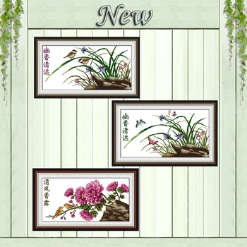 Butterly birds flowers home decor paintings counted printed on canvas DMC 11CT 14CT Cross Stitch kits embroidery needlework Sets
Butterly birds flowers home decor paintings counted printed on canvas DMC 11CT 14CT Cross Stitch kits embroidery needlework Sets