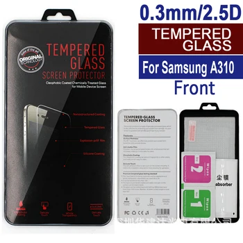100pcs For samsung galaxy A3 2016 /A3100 front tempered glass screen protector (0.3mm/2.5d/9H)
100pcs For samsung galaxy A3 2016 /A3100 front tempered glass screen protector (0.3mm/2.5d/9H)