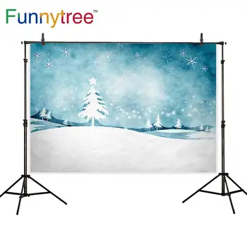 Funnytree backdrop for photographic studio Christmas winter snowtree watercolour professional background photocall photobooth
Funnytree backdrop for photographic studio Christmas winter snowtree watercolour professional background photocall photobooth
