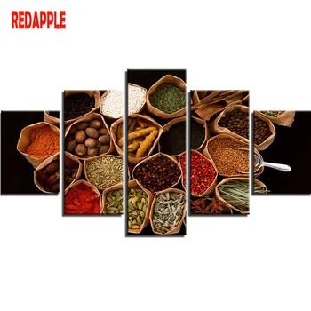 5d diamond painting spice pictures of rhinestones diy Diamond embroidery sale Handicraft kitchen decoration Diamond mosaic 5pcs
5d diamond painting spice pictures of rhinestones diy Diamond embroidery sale Handicraft kitchen decoration Diamond mosaic 5pcs