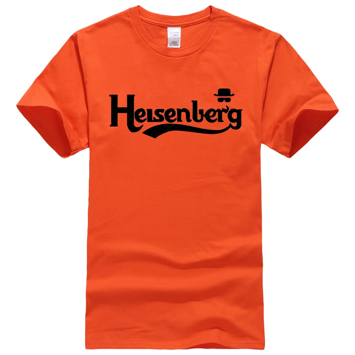 Heisenberg printed men's T-shirts 2019 summer hot sale 100% cotton t shirt for men clothes hip hop T-shirt free shipping brand
Heisenberg printed men's T-shirts 2019 summer hot sale 100% cotton t shirt for men clothes hip hop T-shirt free shipping brand