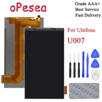 oPesea 5.0'' 100% Tested For Ulefone U007 New LCD Display Screen Panel Monitor Module Repair Replacement Parts
oPesea 5.0'' 100% Tested For Ulefone U007 New LCD Display Screen Panel Monitor Module Repair Replacement Parts