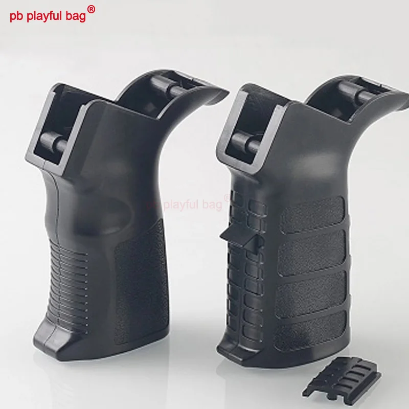 Outdoor sniper game new appearance decoration MKM2 casing can replace nylon rear grip Comfortable feeling of ergonomics D47
Outdoor sniper game new appearance decoration MKM2 casing can replace nylon rear grip Comfortable feeling of ergonomics D47