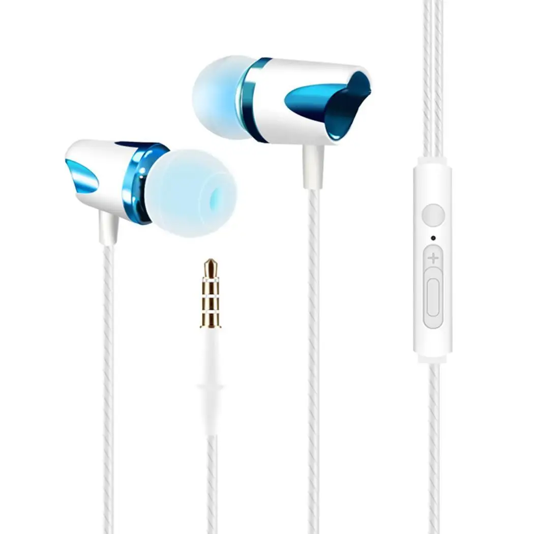 Line Control 3.5mm Plug In-Ear TPE Wire Subwoofer 35mW Type Sweatproof Yes Wired Earphones
Line Control 3.5mm Plug In-Ear TPE Wire Subwoofer 35mW Type Sweatproof Yes Wired Earphones