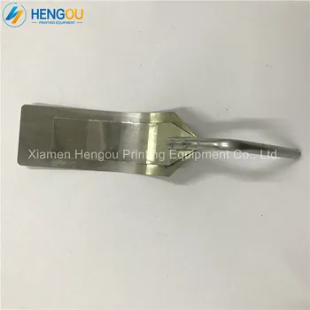 3 Pieces free shipping Komori Printer Sheet Smoother Komori Printing Machine Spare Parts Sheet Separator Komori Guide
3 Pieces free shipping Komori Printer Sheet Smoother Komori Printing Machine Spare Parts Sheet Separator Komori Guide