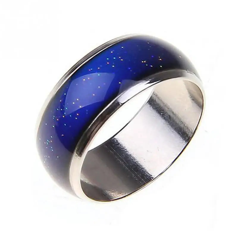 European Vintage Emotion Mood Ring Color Changing Personality Ring Rings For Men Women Party Gift
European Vintage Emotion Mood Ring Color Changing Personality Ring Rings For Men Women Party Gift