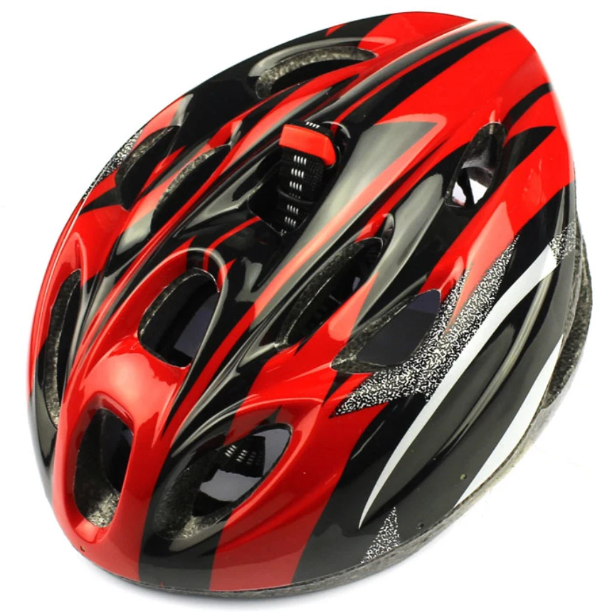 Premium Men's Outdoor Sports Skiing Head Protector 18 Vents Adult Sports Mountain Road Bicycle Bike Cycling Skate Helmet
Premium Men's Outdoor Sports Skiing Head Protector 18 Vents Adult Sports Mountain Road Bicycle Bike Cycling Skate Helmet