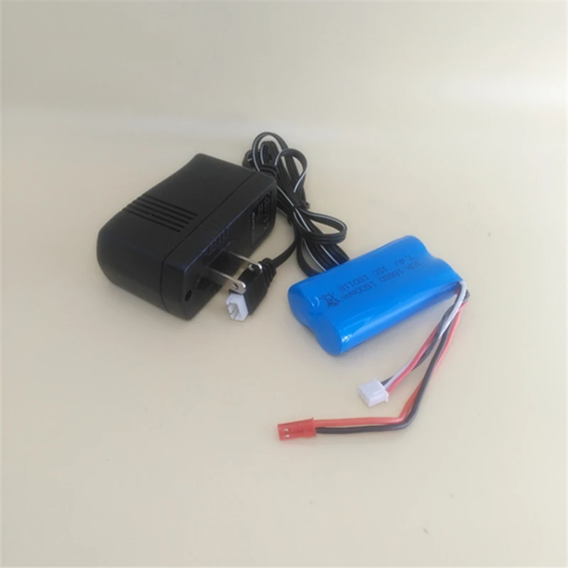 Charger Adapter 7.4V Battery US Plug MJX F-SERIES F-45 F45 F645 T23 T55 hq848 9053 9101 R/C Helicopter Spare Parts Accessories
Charger Adapter 7.4V Battery US Plug MJX F-SERIES F-45 F45 F645 T23 T55 hq848 9053 9101 R/C Helicopter Spare Parts Accessories