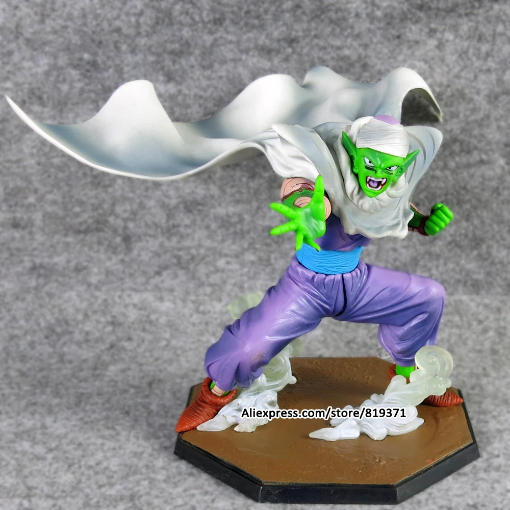 New Hot 15cm Japanese Anime Juguetes Figures Bandai Tamashii Nations Figuarts ZERO Dragon Ball Z Action Figures Piccolo Toys
New Hot 15cm Japanese Anime Juguetes Figures Bandai Tamashii Nations Figuarts ZERO Dragon Ball Z Action Figures Piccolo Toys