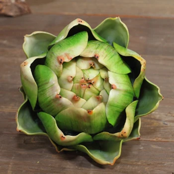 1pc 11cm 9cm Violet Green Pineapple Head Home Office Decoration Ceremonies Adornment High End Full Of Zen Highly Imitative
1pc 11cm 9cm Violet Green Pineapple Head Home Office Decoration Ceremonies Adornment High End Full Of Zen Highly Imitative