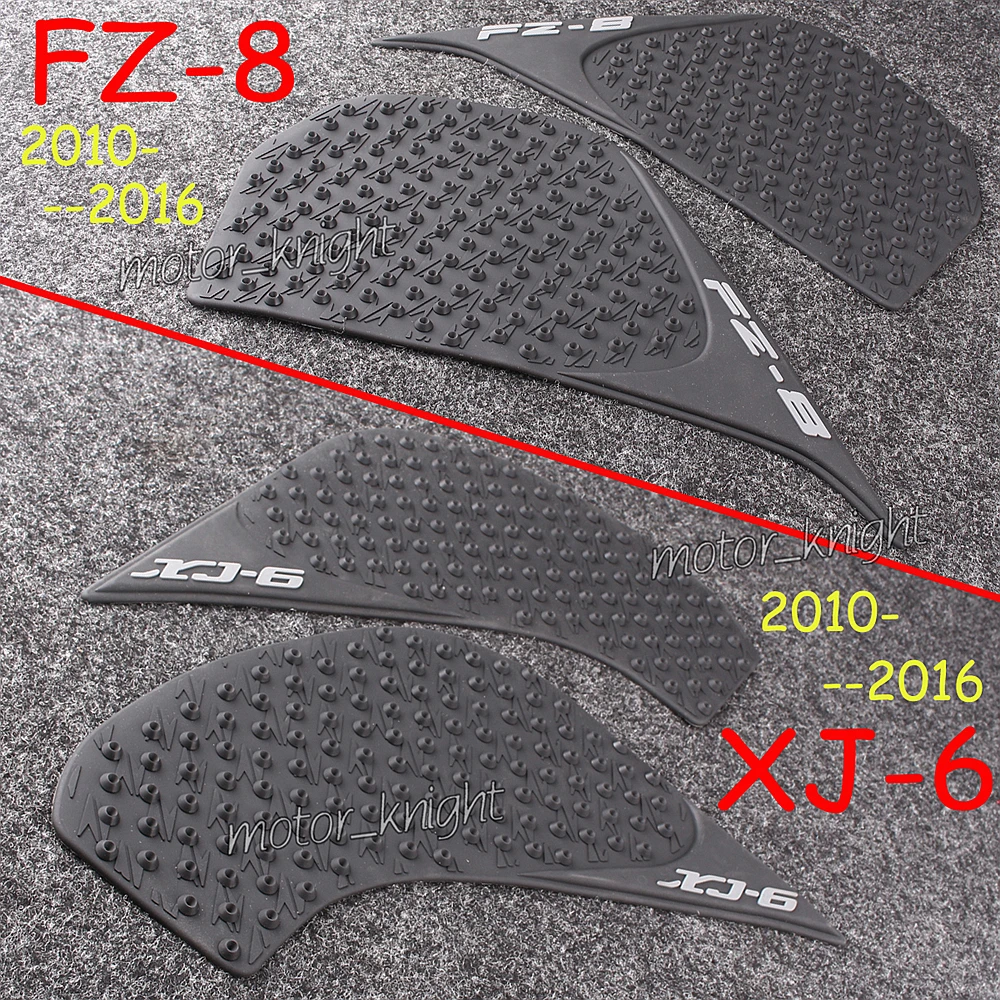 Tank Traction Pad Side Gas Knee Grip Protector Protection Sticker For YAMAHA FZ8 FZ-8 XJ-6 2010-2016 11 12 13 14 15 Motorcycle
Tank Traction Pad Side Gas Knee Grip Protector Protection Sticker For YAMAHA FZ8 FZ-8 XJ-6 2010-2016 11 12 13 14 15 Motorcycle