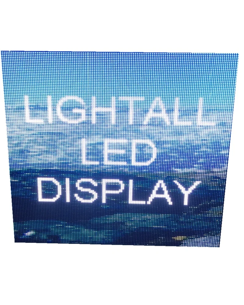 Wholesale 32*32dots waterproof outdoor p6 p8 p10 192*192mm RGB full color led matrix module Chinese manufacturers in aliexpress
Wholesale 32*32dots waterproof outdoor p6 p8 p10 192*192mm RGB full color led matrix module Chinese manufacturers in aliexpress