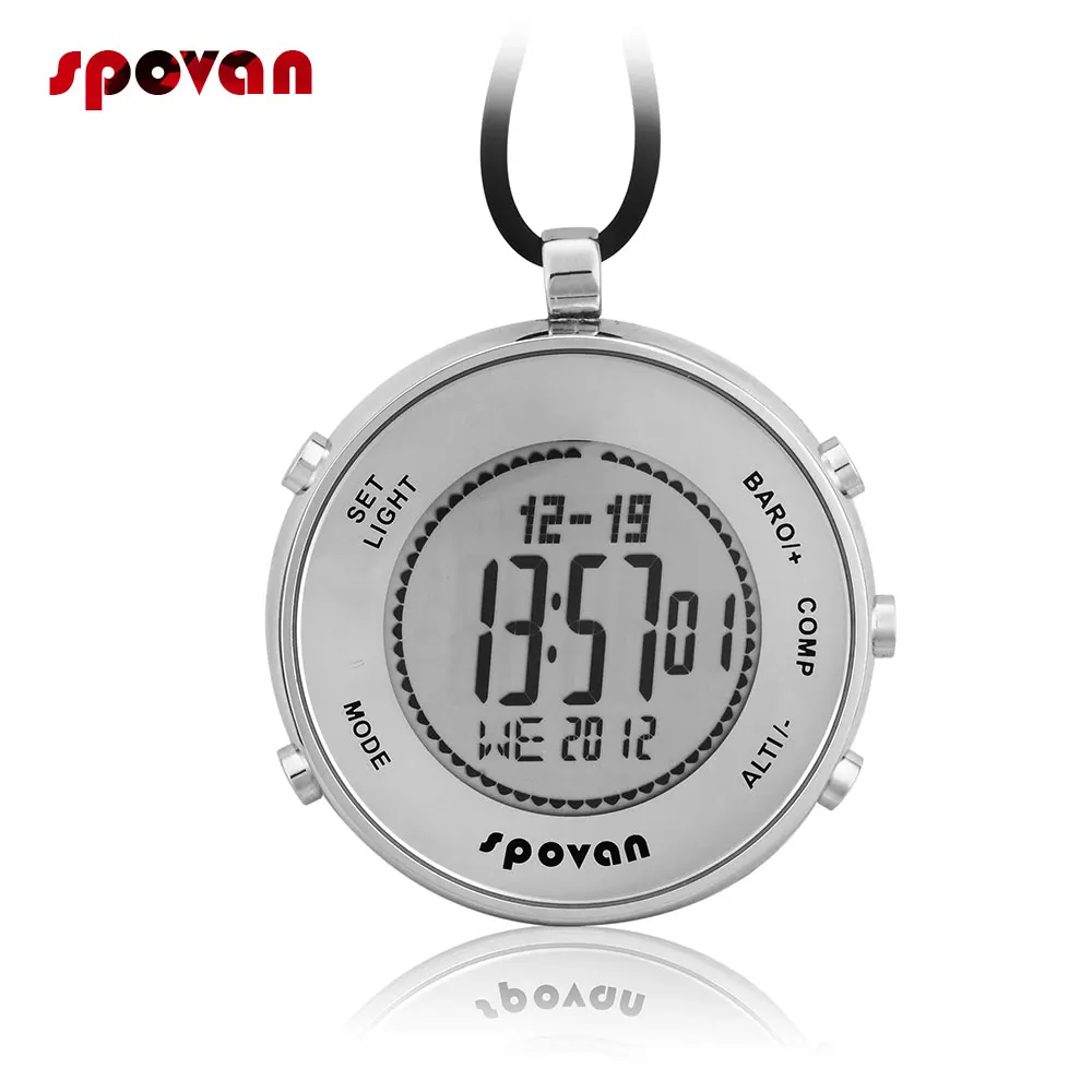 Sports Smart Watches For Men Women Pocket Watch Waterproof With Altimeter Thermometer Barometer LED Backlight Clock
Sports Smart Watches For Men Women Pocket Watch Waterproof With Altimeter Thermometer Barometer LED Backlight Clock